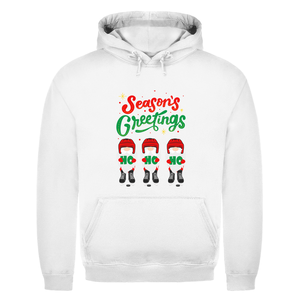 Unisex Hoodie SEASON´S GREETINGS