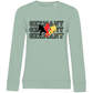 Ladies Sweatshirt PLAYERS GERMANY