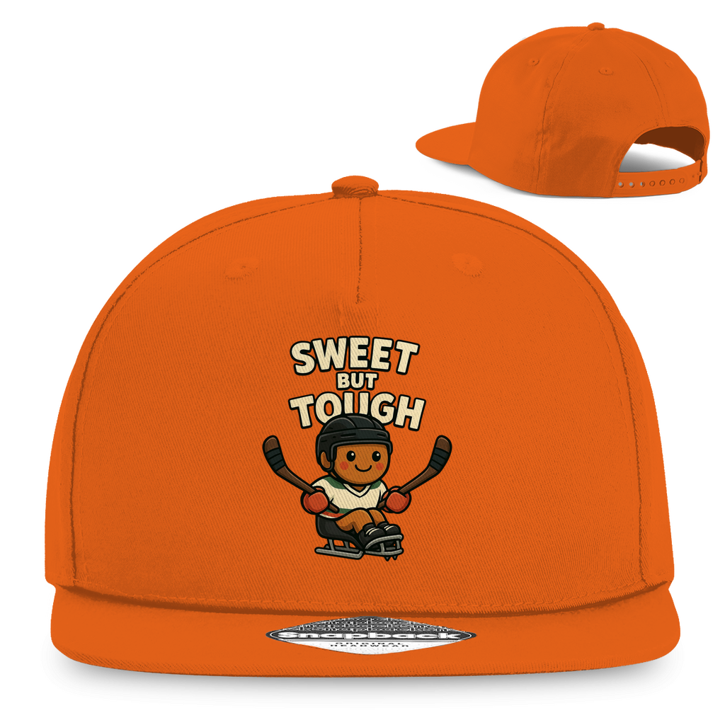Snapback SLEDGE SWEET BUT TOUGH