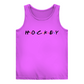 Ladies Tank Top HOCKEY (FRIENDS EDT.)