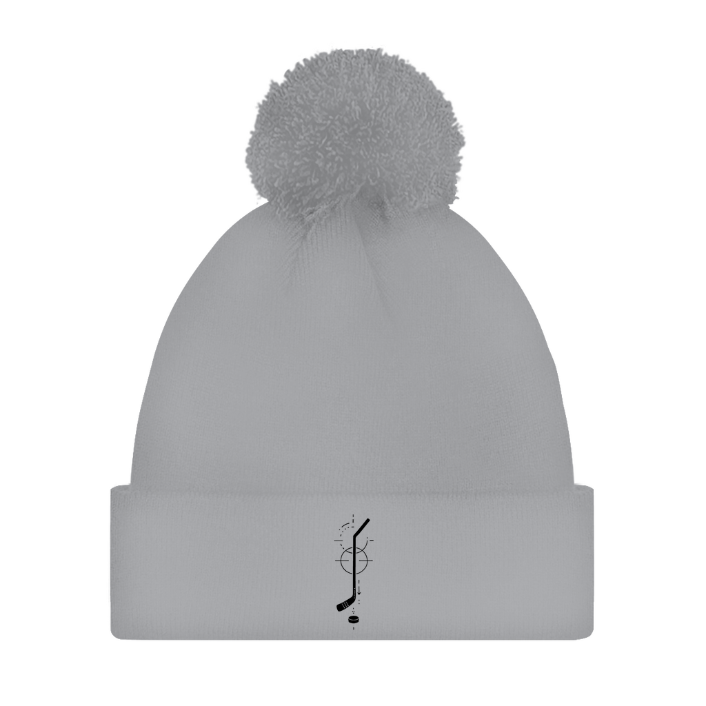 Bommelmütze HOCKEYSTICK MODERN