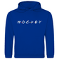 Unisex Hoodie HOCKEY (FRIENDS EDT.)