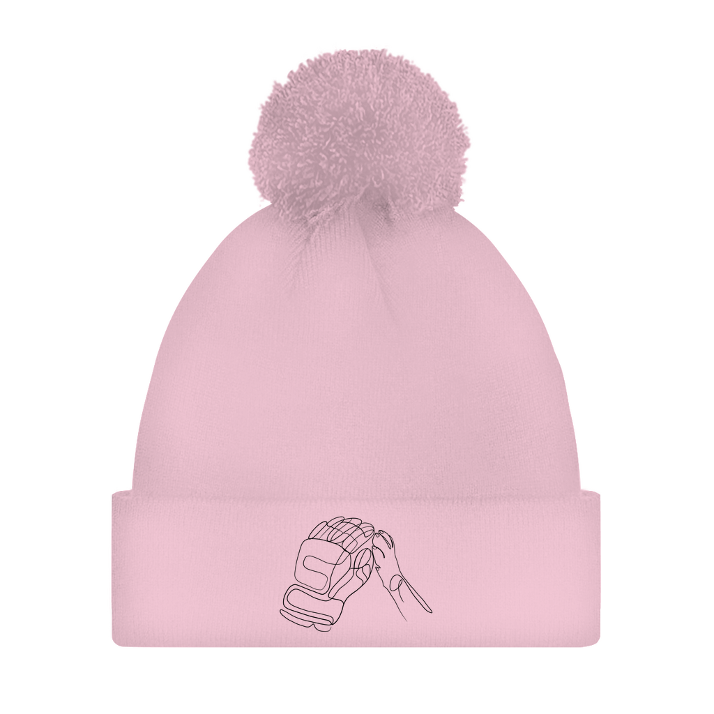 Bommelmütze GLOVE & PAW