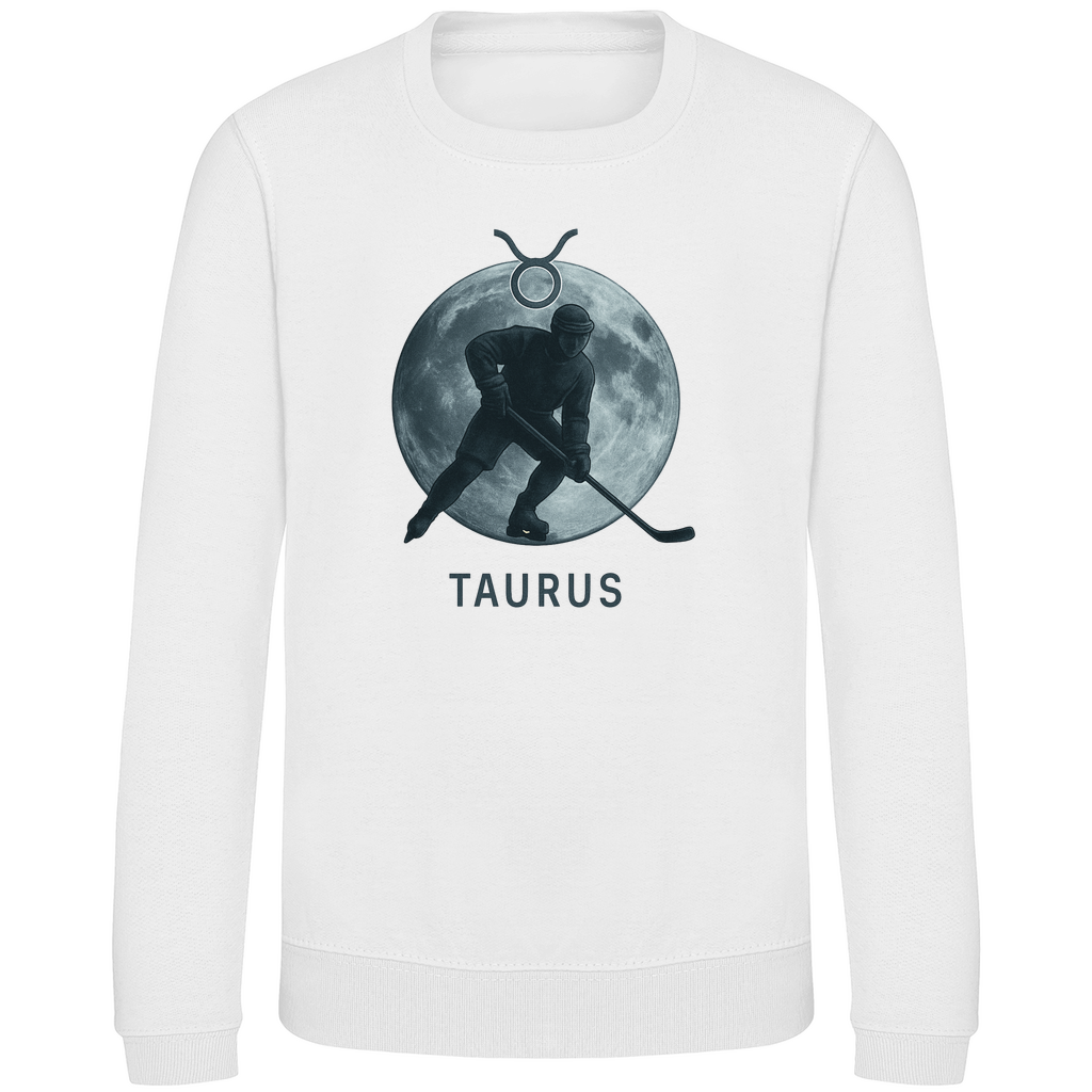 Kids Sweatshirt STERNZEICHEN TAURUS / STIER