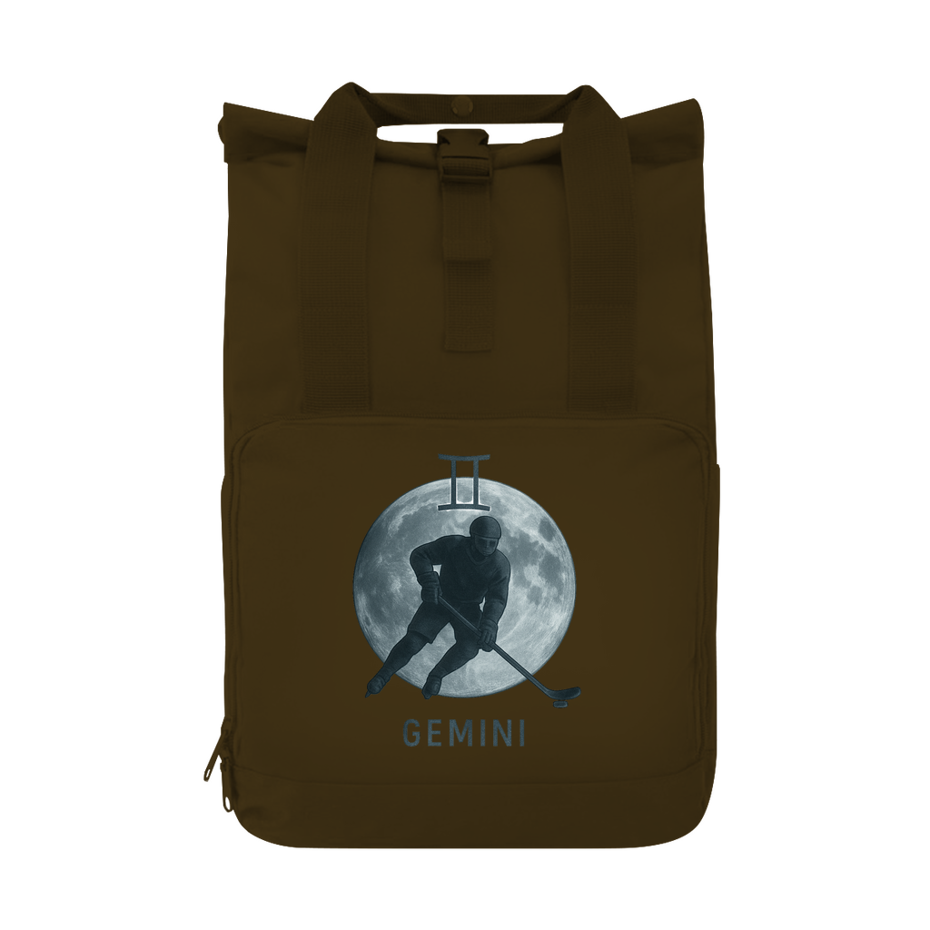 Rucksack STERNZEICHEN GEMINI / ZWILLING