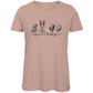 Ladies T-Shirt X-MAS ACCESSOIRES