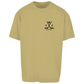 Oversize T-Shirt Unisex WTF