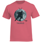 T-Shirt STERNZEICHEN TAURUS / STIER