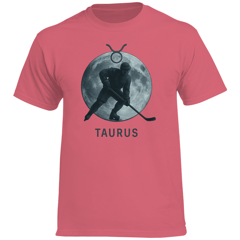 T-Shirt STERNZEICHEN TAURUS / STIER