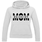 Ladies Hoodie HOCKEYMOM