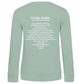 Ladies Sweatshirt VATER UNSER SPIELER