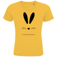 Kids T-Shirt HOCKEYBUNNY