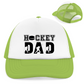 Retro Cap HOCKEYDAD SPIELER