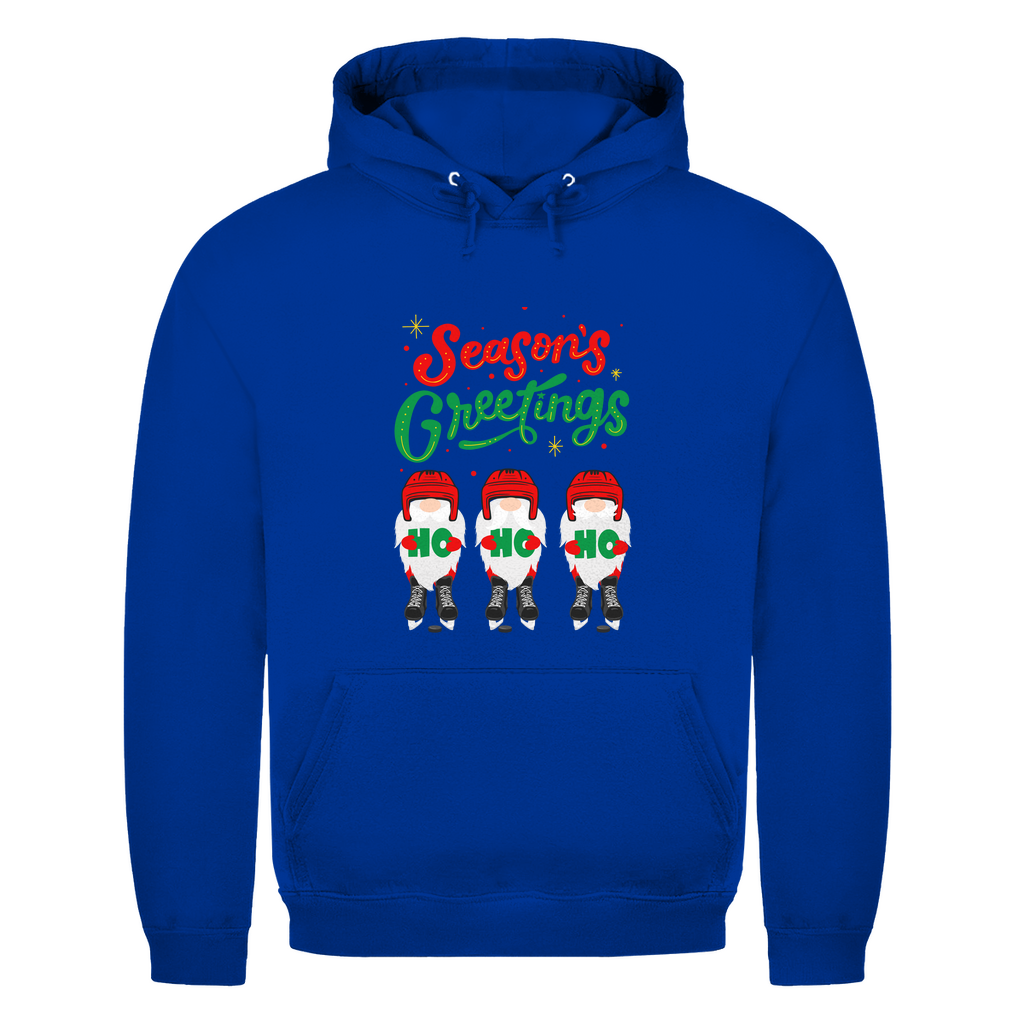 Unisex Hoodie SEASON´S GREETINGS