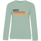 Ladies Sweatshirt TEAM EISHOCKEY DEUTSCHLAND