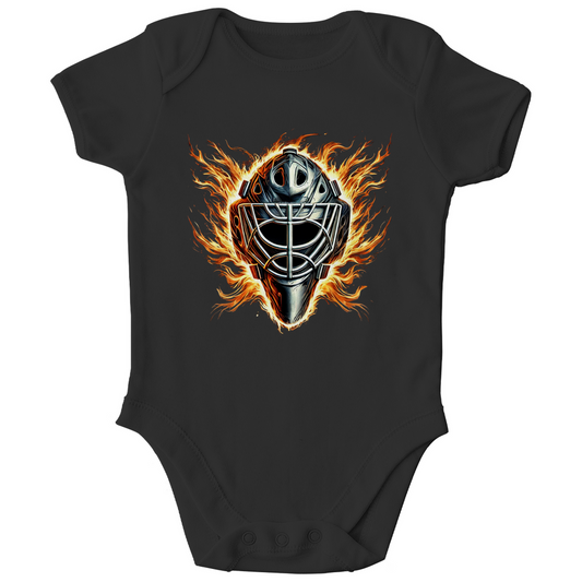 Babybody BURNING MASK