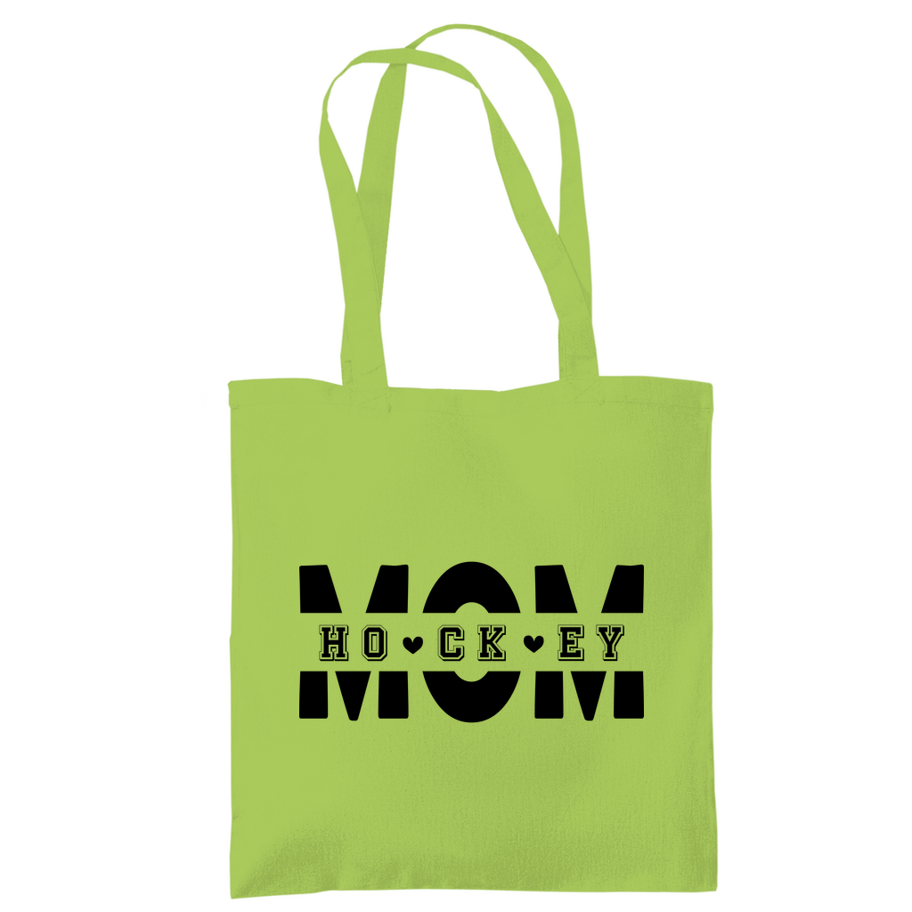 Tragetasche HOCKEYMOM