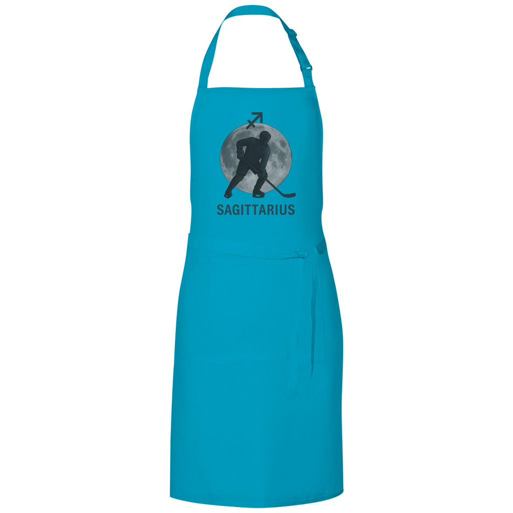 Grillschürze STERNZEICHEN SAGITTARIUS / SCHÜTZE