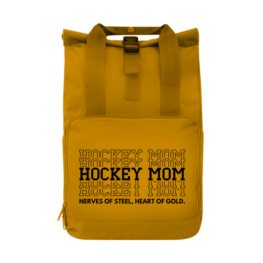 Rucksack HOCKEYMOM NERVES & HEART