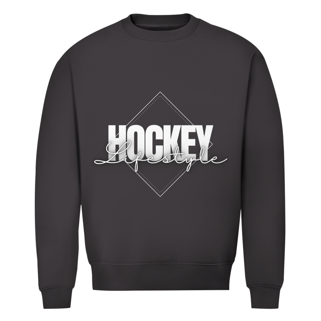 Unisex Sweatshirt HOCKEY LIFESTYLE