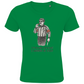 Kids T-Shirt WANNA BE A REF