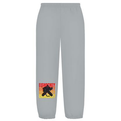 Oversize Sweatpants EISHOCKEY GOALIE