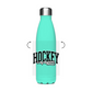 Edelstahl-Thermoflasche HOCKEY IS MY BOYFRIEND