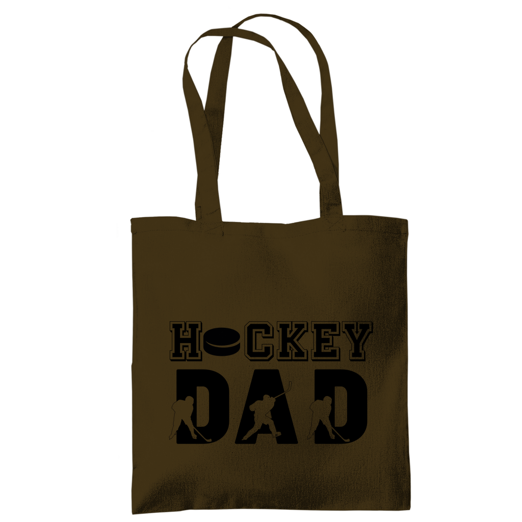 Tragetasche HOCKEYDAD SPIELER