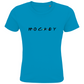 Kids T-Shirt HOCKEY (FRIENDS EDT.)