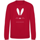 Kids Sweatshirt HOCKEYBUNNY