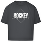 Oversize T-Shirt HOCKEY LIFESTYLE
