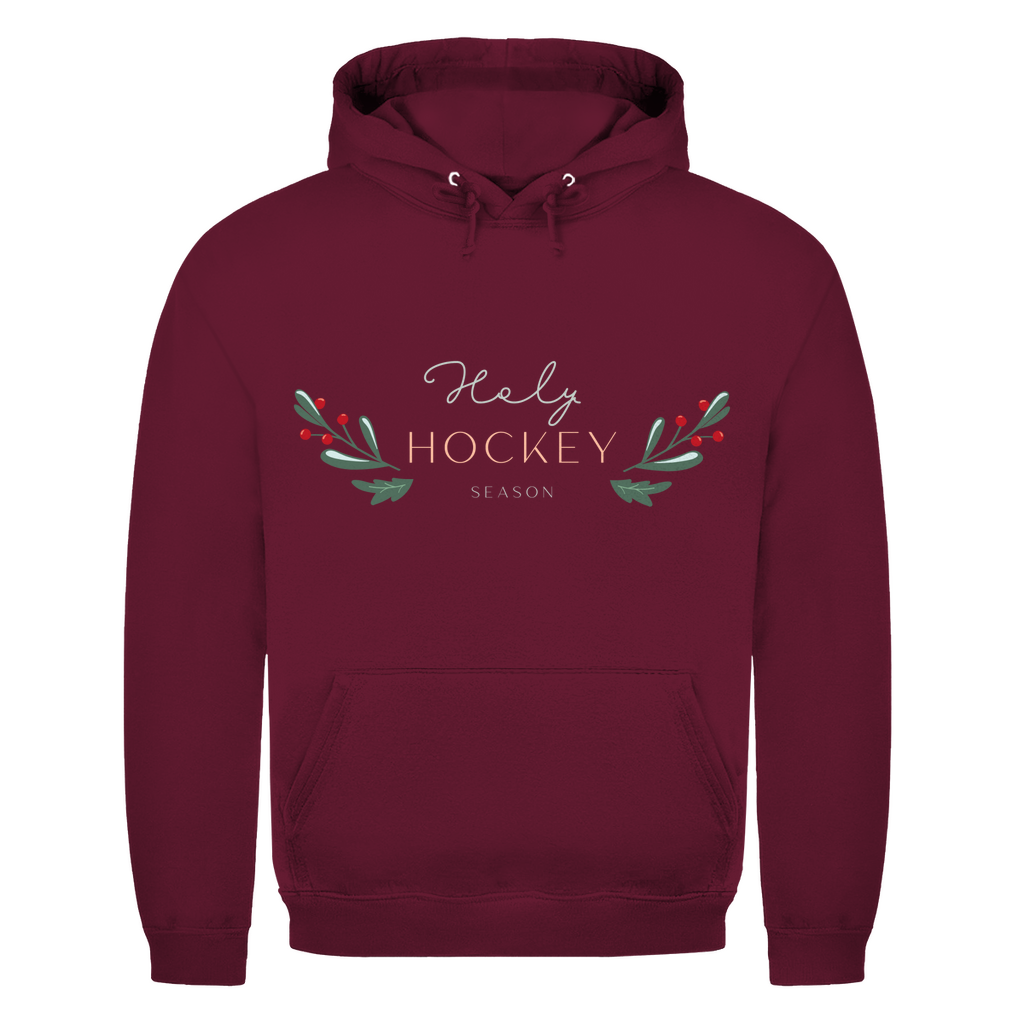 Unisex Hoodie HOLY SEASON