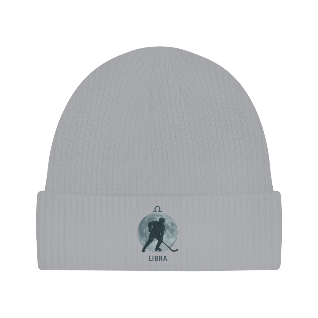 Beanie STERNZEICHEN LIBRA / WAAGE