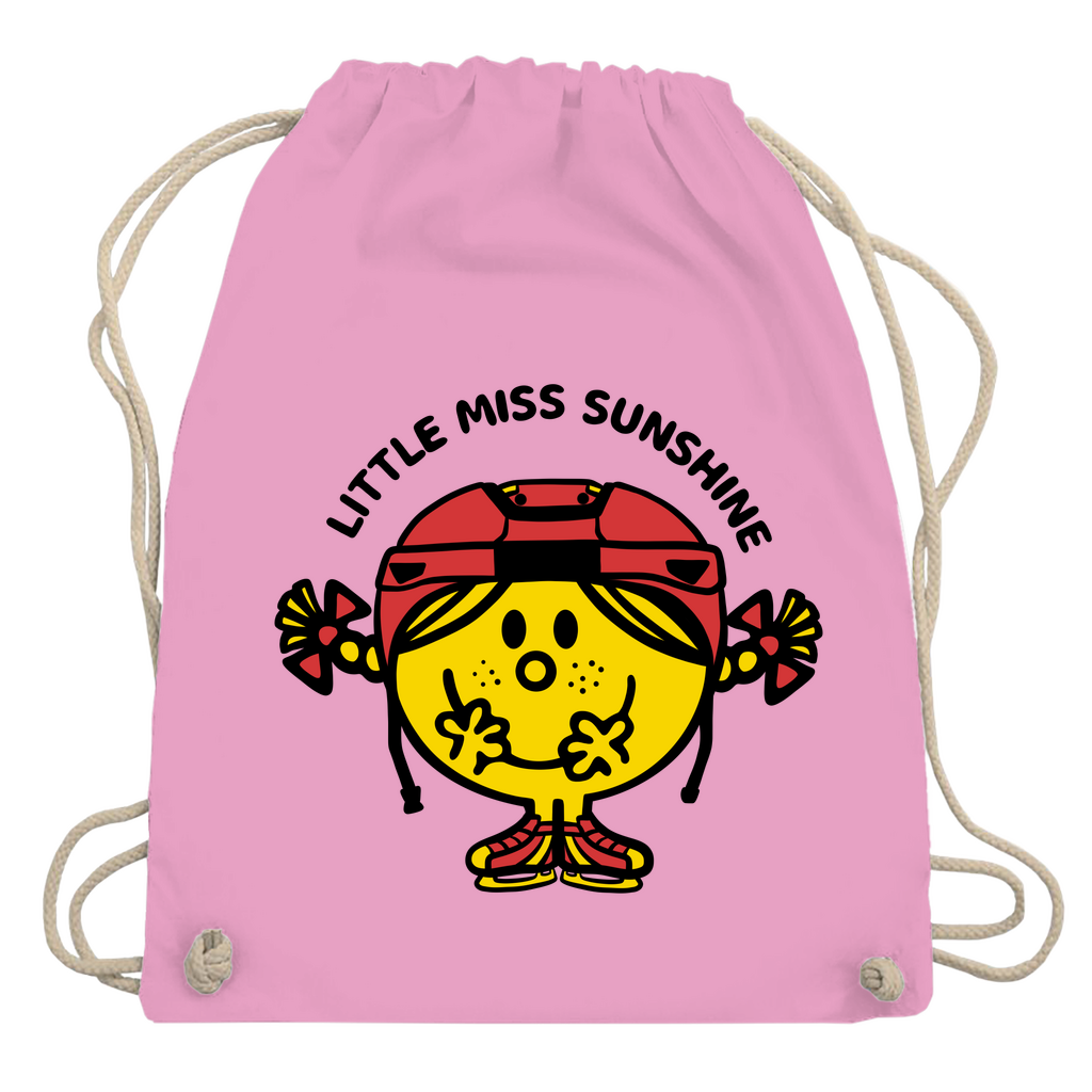 Turnbeutel LITTLE MS SUNSHINE