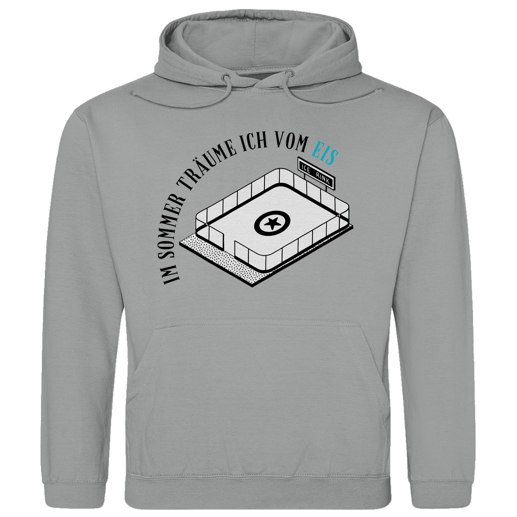 Unisex Hoodie SOMMERTRÄUME