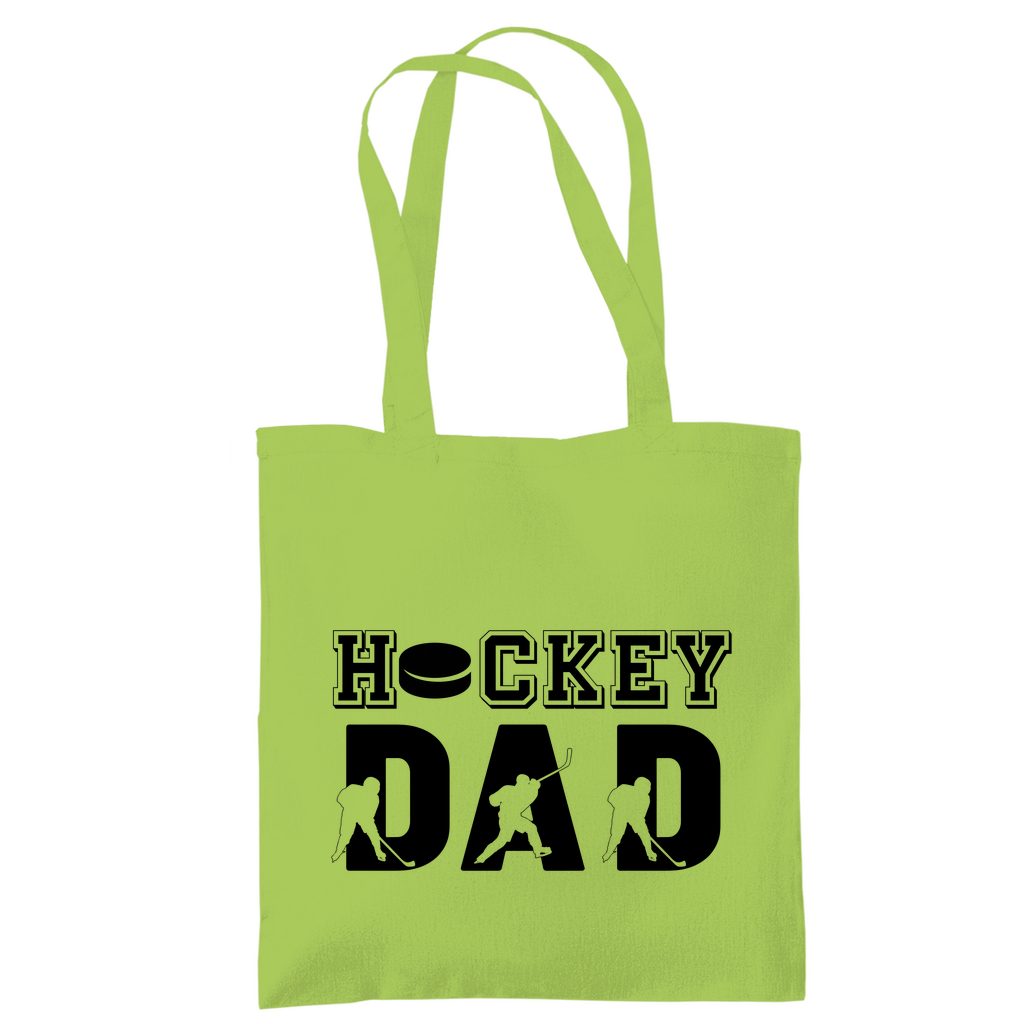 Tragetasche HOCKEYDAD SPIELER