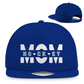 Snapback HOCKEYMOM