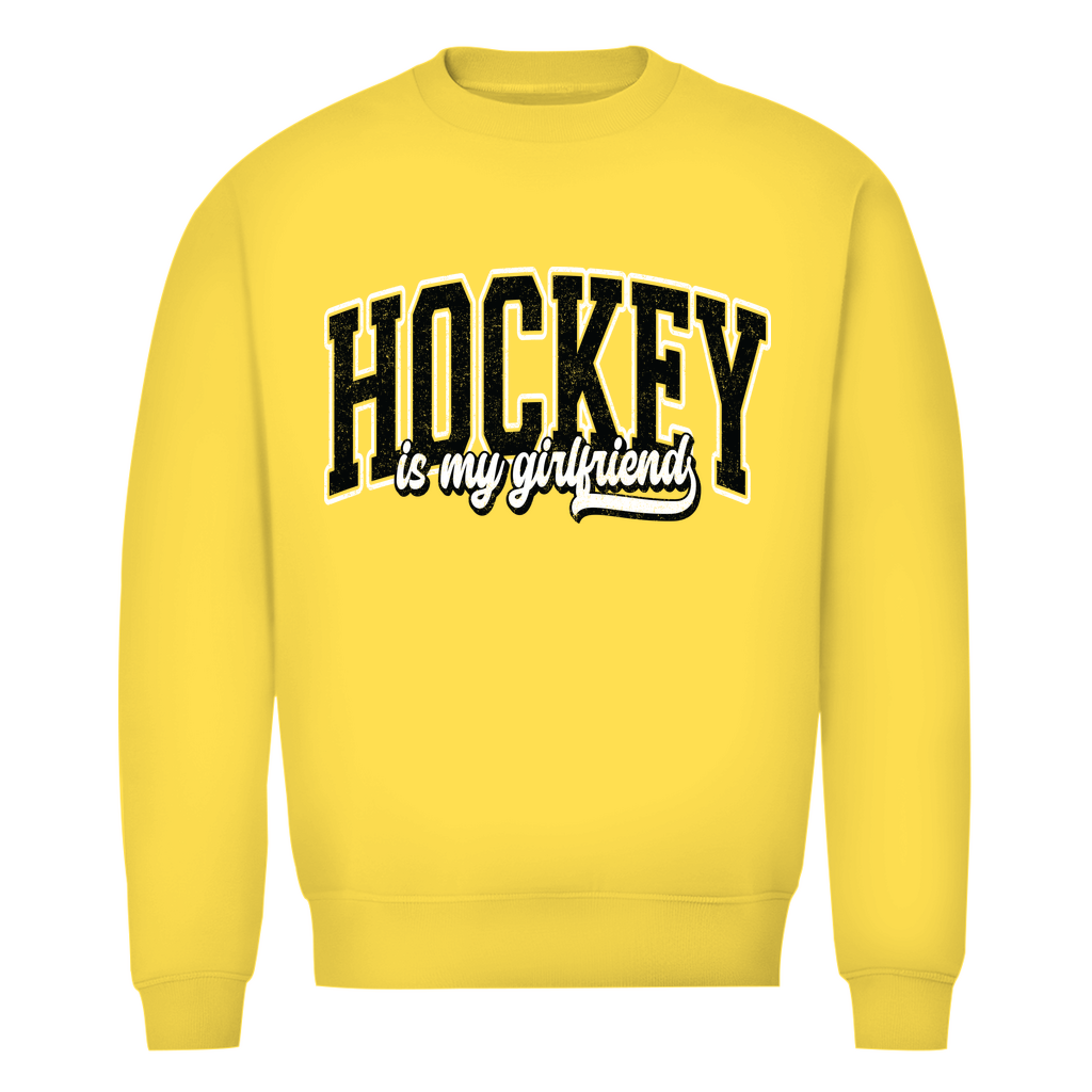 Unisex Sweatshirt WTF