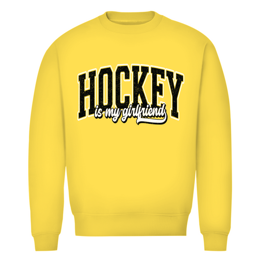 Unisex Sweatshirt WTF