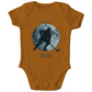 Babybody STERNZEICHEN ARIES / WIDDER