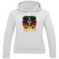 Ladies Hoodie GERMAN GLOVES