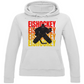 Ladies Hoodie EISHOCKEY GOALIE