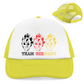 Retro Cap TEAM GERMANY MASKE