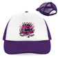Retro Cap HOCKEYQUEEN