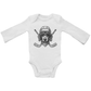 Babybody Langarm COOL HOCKEYDOG