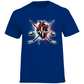 T-Shirt HOCKEY HEARTBEAT