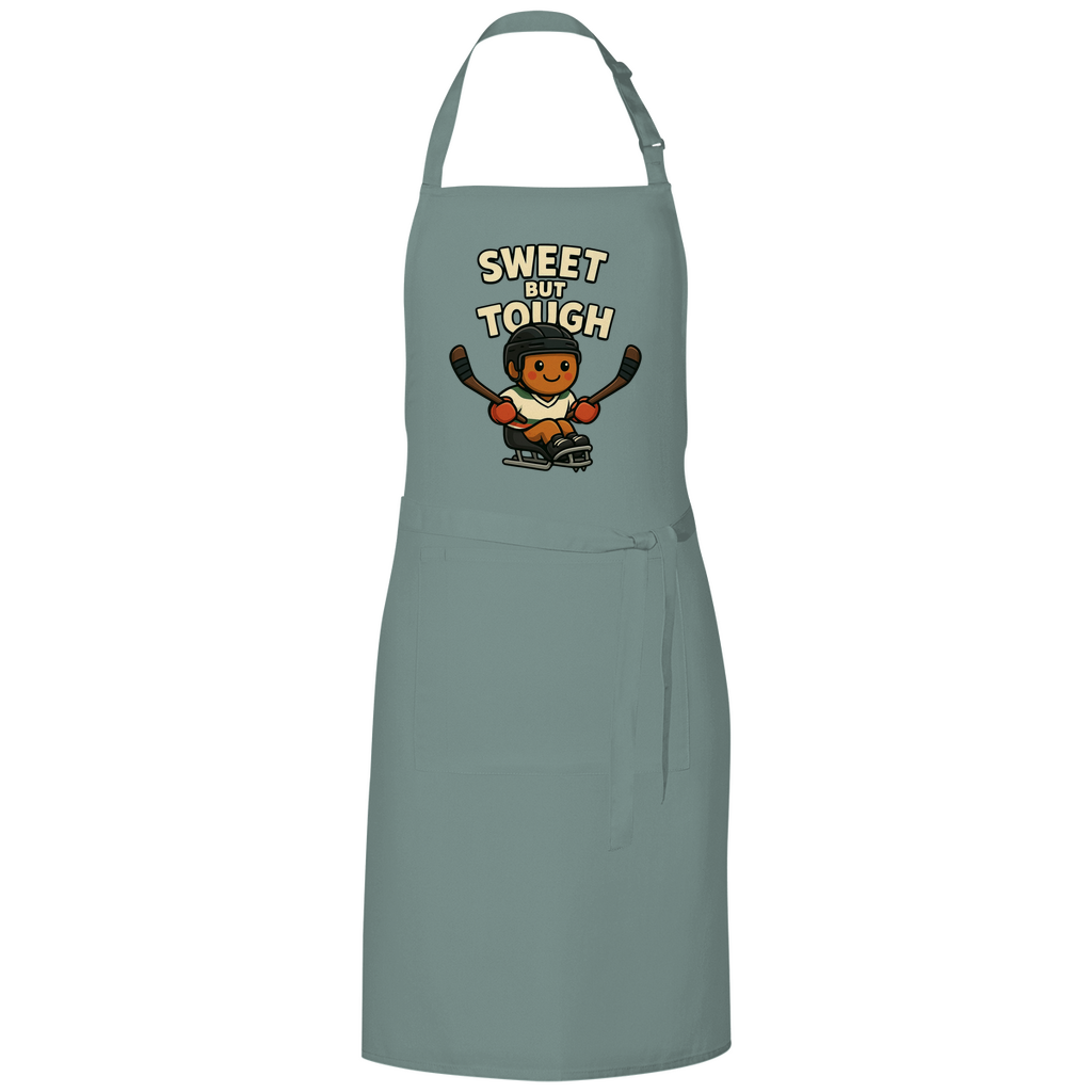Grillschürze SLEDGE SWEET BUT TOUGH