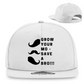 Snapback GROW YOUR MO