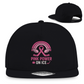 Snapback PINK POWER ON ICE