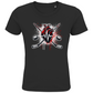 Kids T-Shirt HOCKEY HEARTBEAT